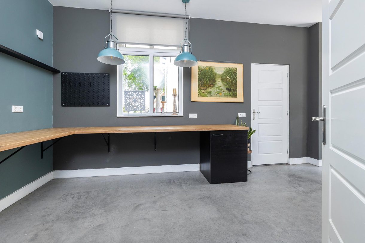 Te koop: Foto Woonhuis aan de Zuiderzeestraatweg 477 in Wezep