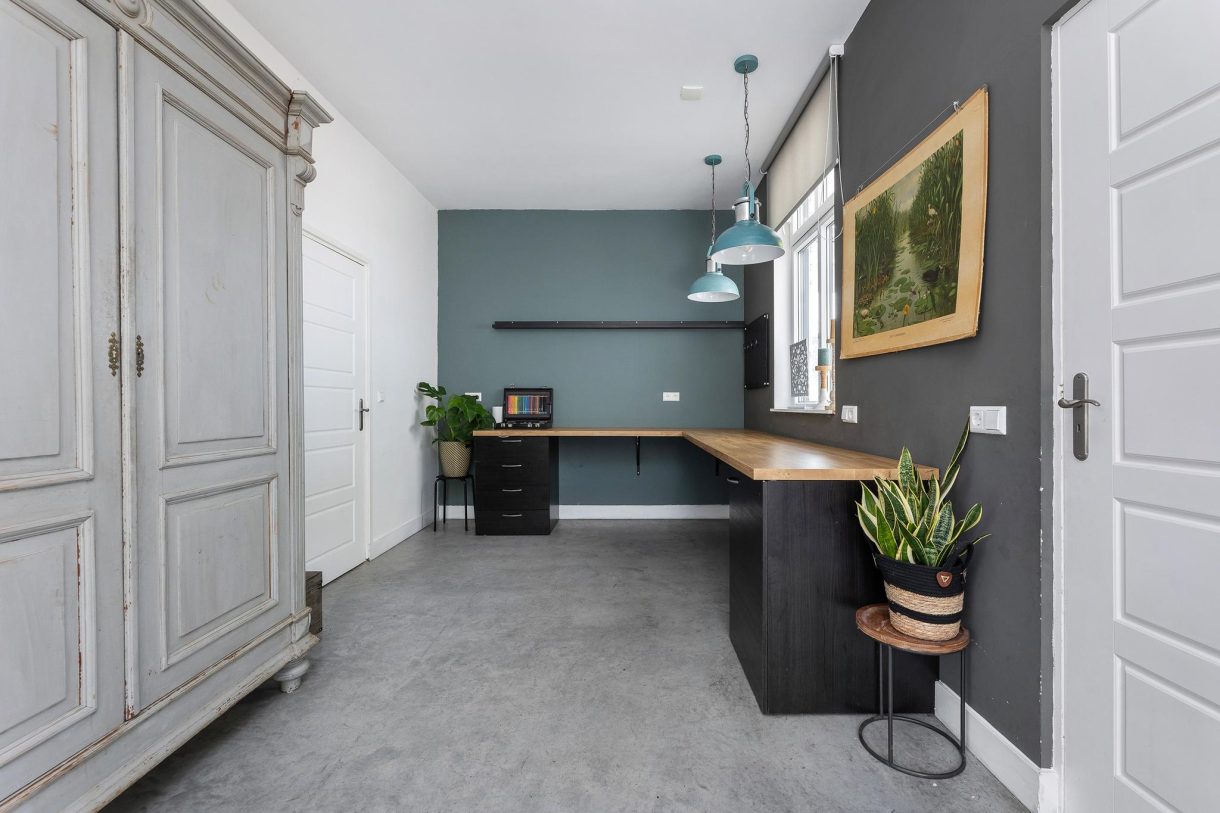 Te koop: Foto Woonhuis aan de Zuiderzeestraatweg 477 in Wezep