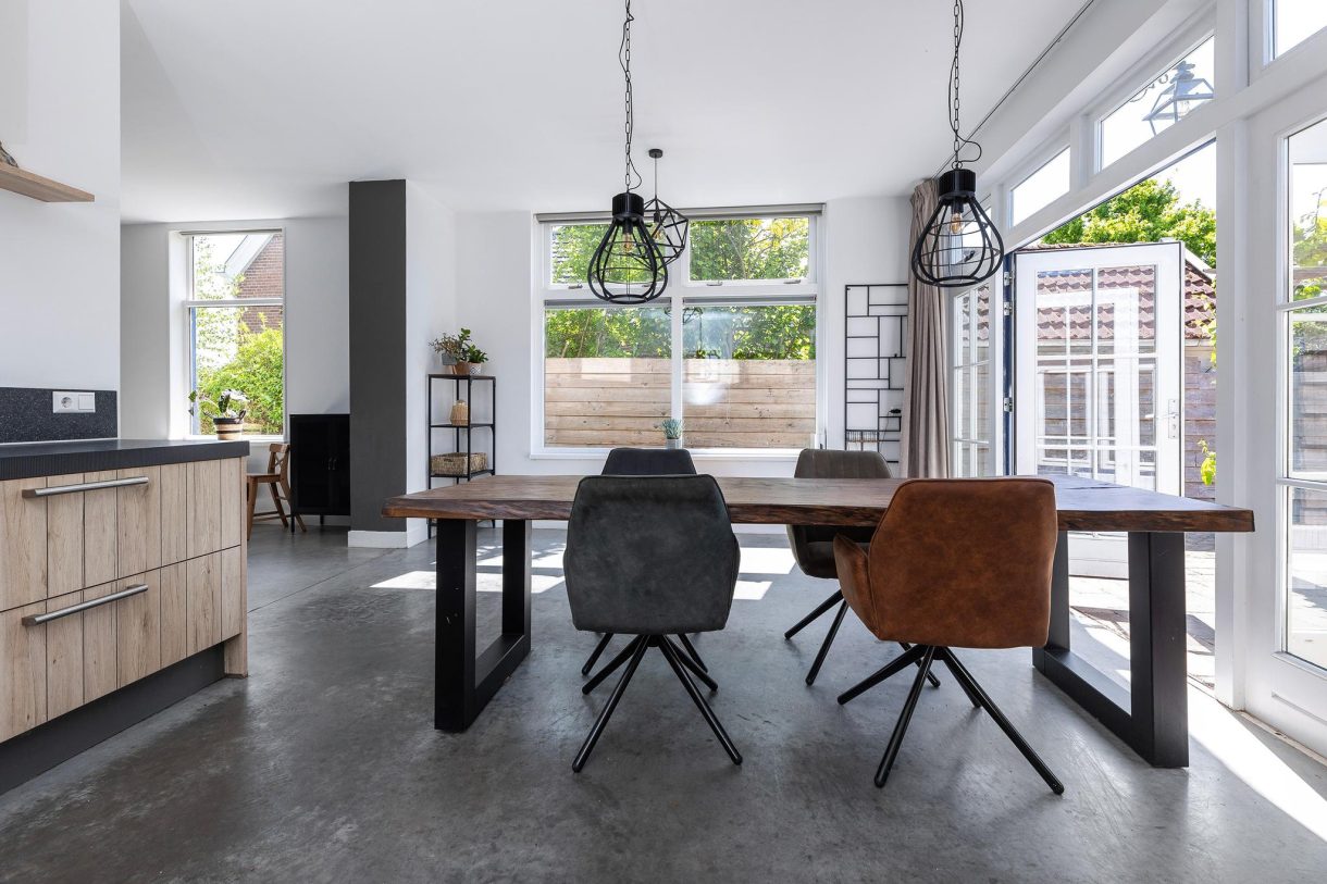 Te koop: Foto Woonhuis aan de Zuiderzeestraatweg 477 in Wezep