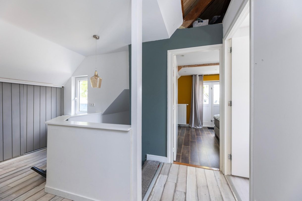 Te koop: Foto Woonhuis aan de Zuiderzeestraatweg 477 in Wezep