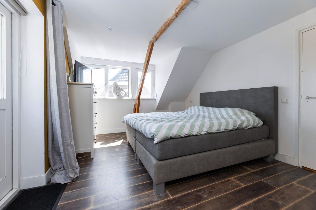 Te koop: Foto Woonhuis aan de Zuiderzeestraatweg 477 in Wezep