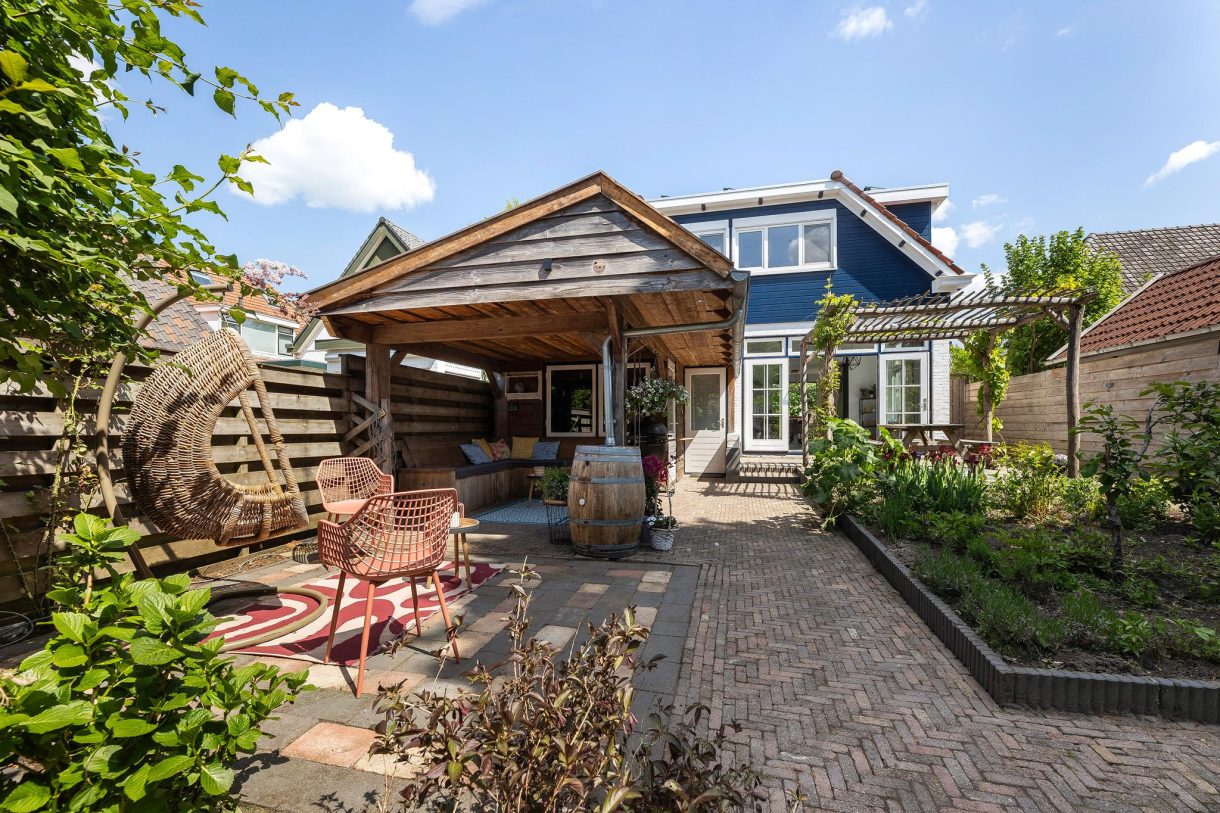 Te koop: Foto Woonhuis aan de Zuiderzeestraatweg 477 in Wezep