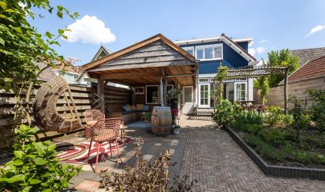 Te koop: Foto Woonhuis aan de Zuiderzeestraatweg 477 in Wezep