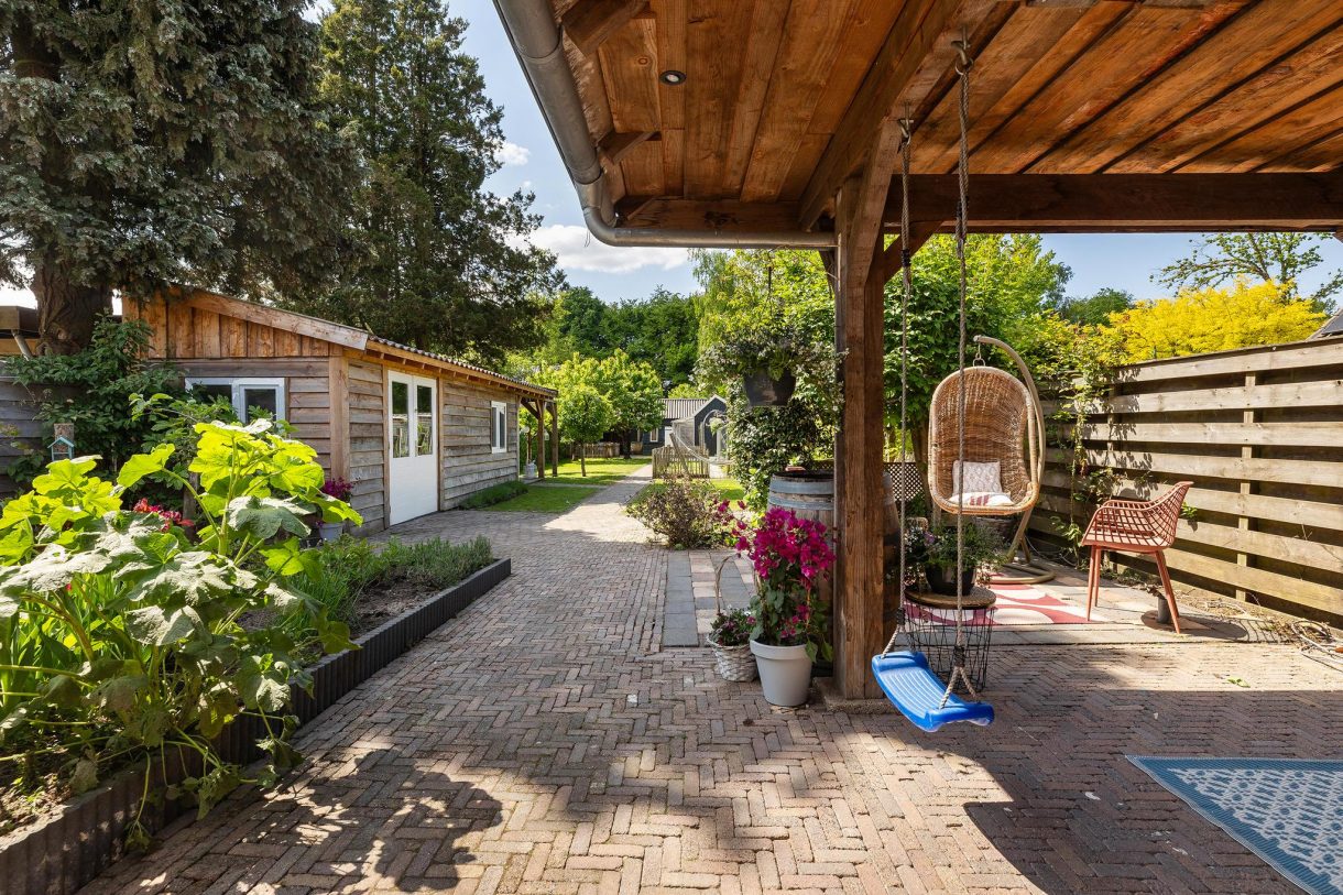 Te koop: Foto Woonhuis aan de Zuiderzeestraatweg 477 in Wezep