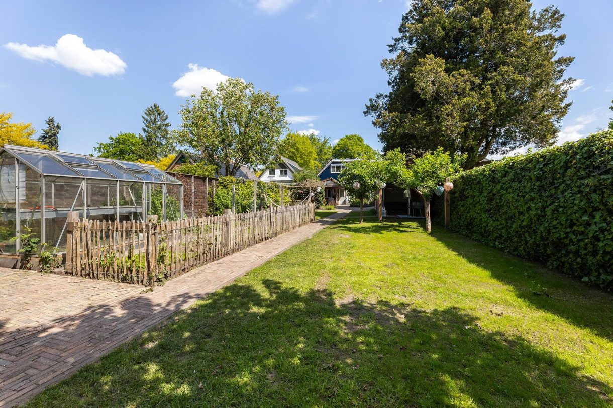 Te koop: Foto Woonhuis aan de Zuiderzeestraatweg 477 in Wezep