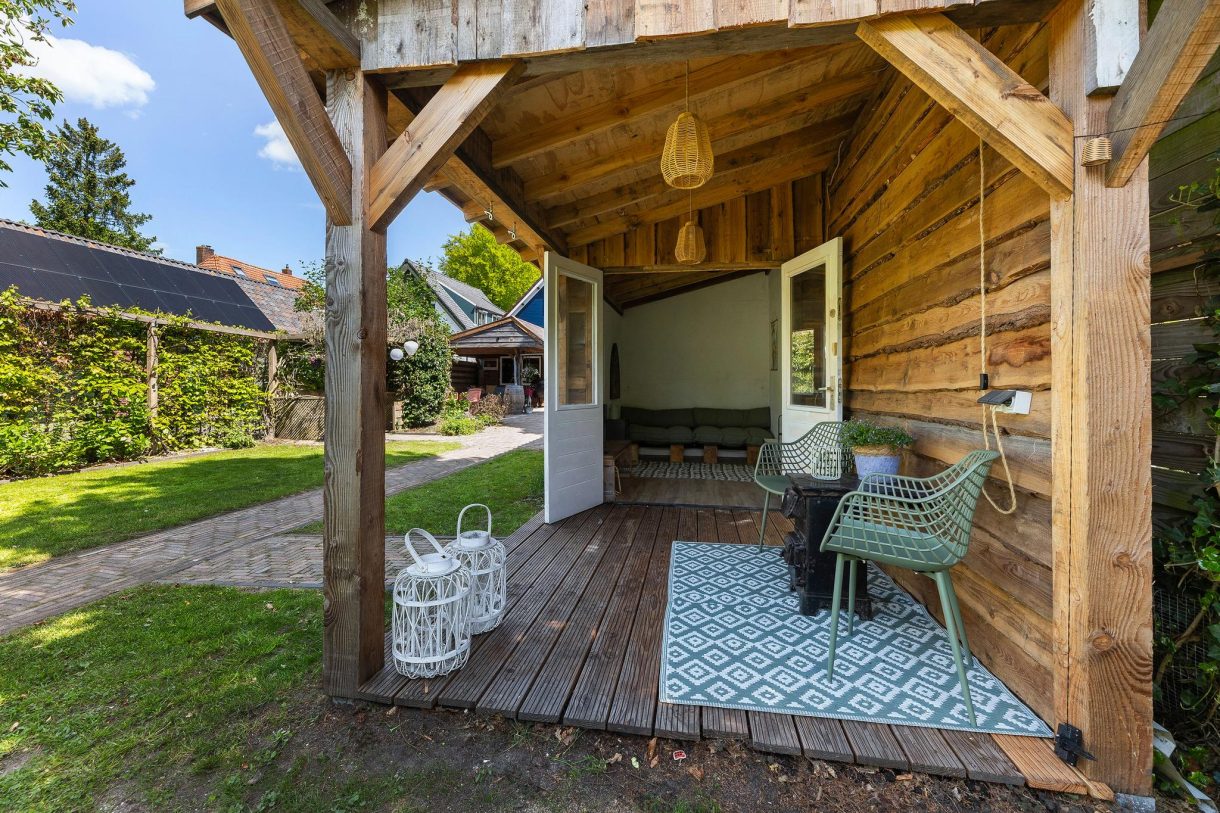 Te koop: Foto Woonhuis aan de Zuiderzeestraatweg 477 in Wezep