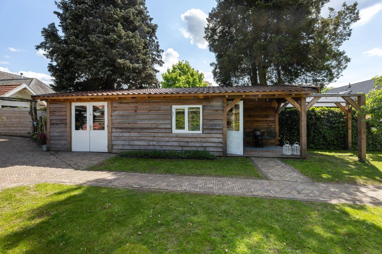 Te koop: Foto Woonhuis aan de Zuiderzeestraatweg 477 in Wezep