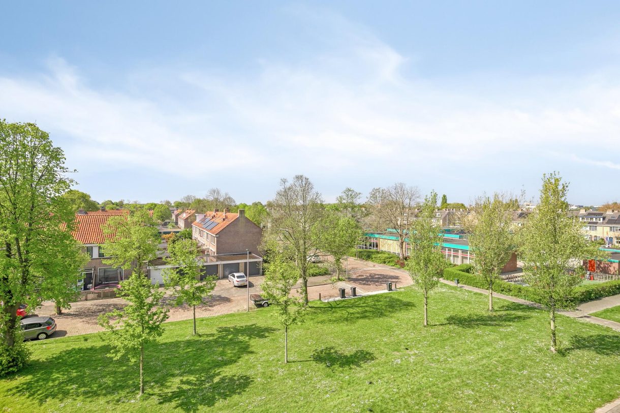 Te koop: Foto Appartement aan de Koekoekstraat 34 in Leiderdorp