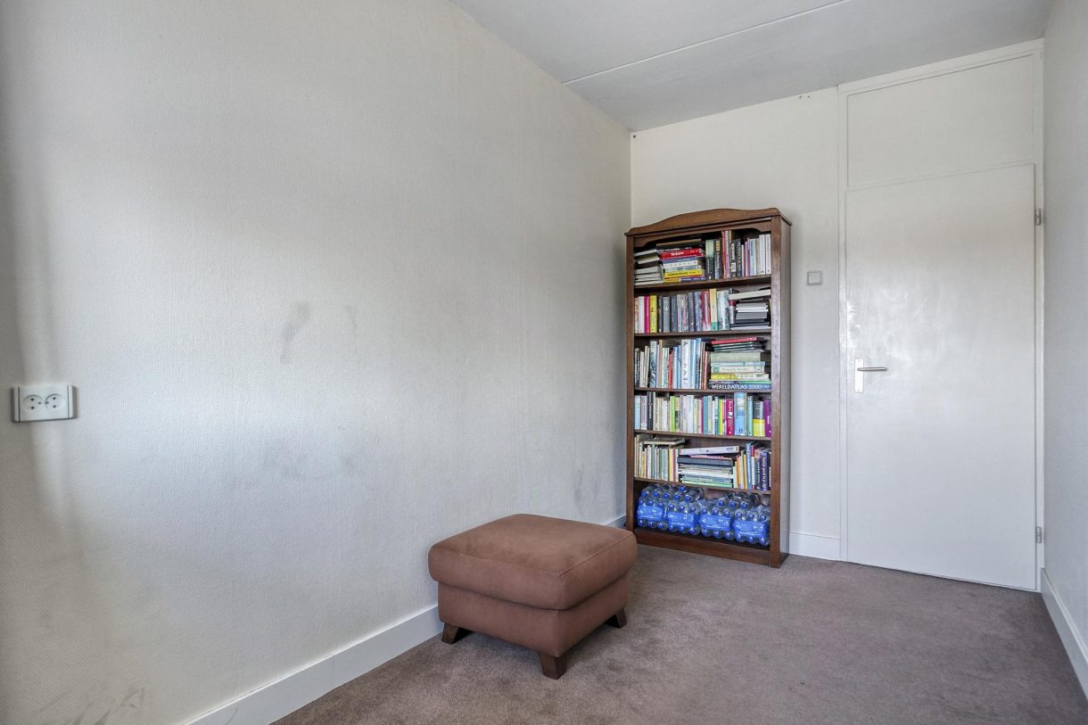 Te koop: Foto Appartement aan de Koekoekstraat 34 in Leiderdorp