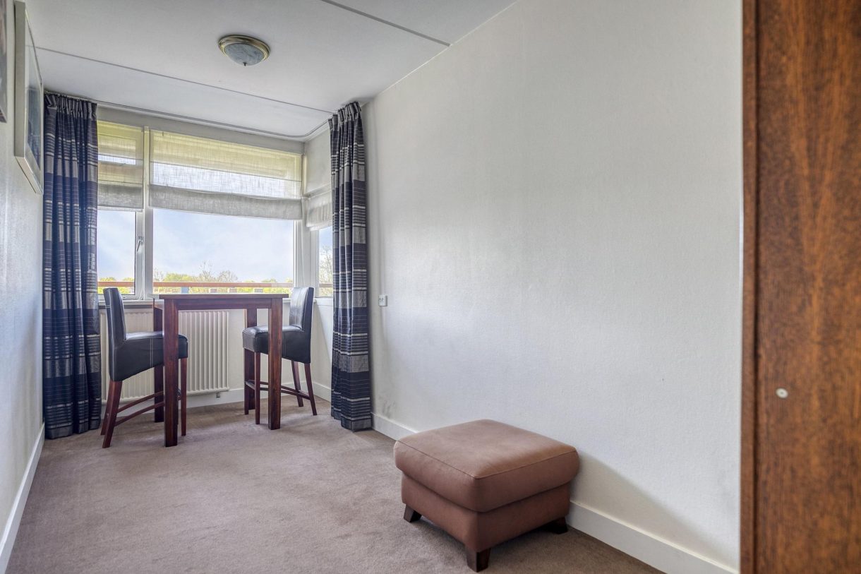 Te koop: Foto Appartement aan de Koekoekstraat 34 in Leiderdorp