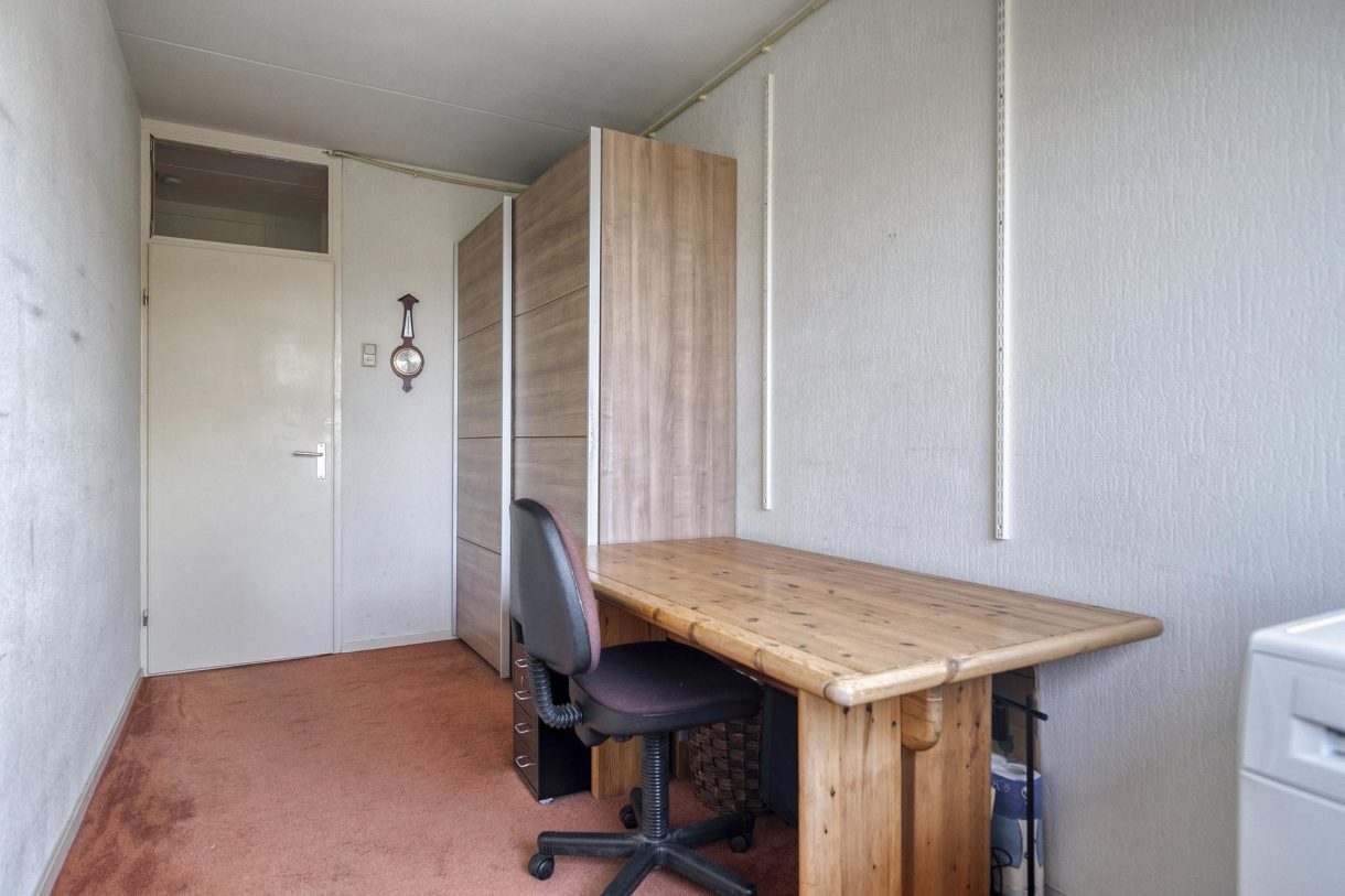 Te koop: Foto Appartement aan de Koekoekstraat 34 in Leiderdorp