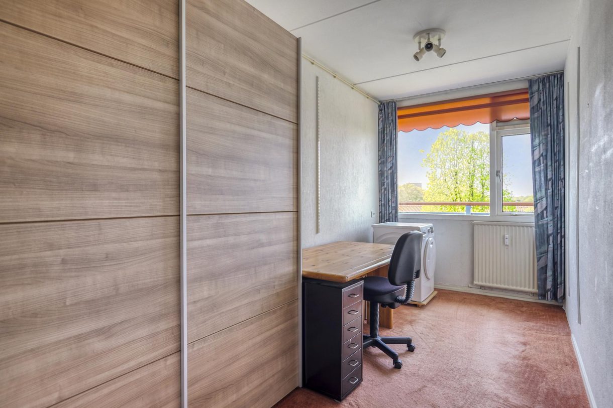 Te koop: Foto Appartement aan de Koekoekstraat 34 in Leiderdorp