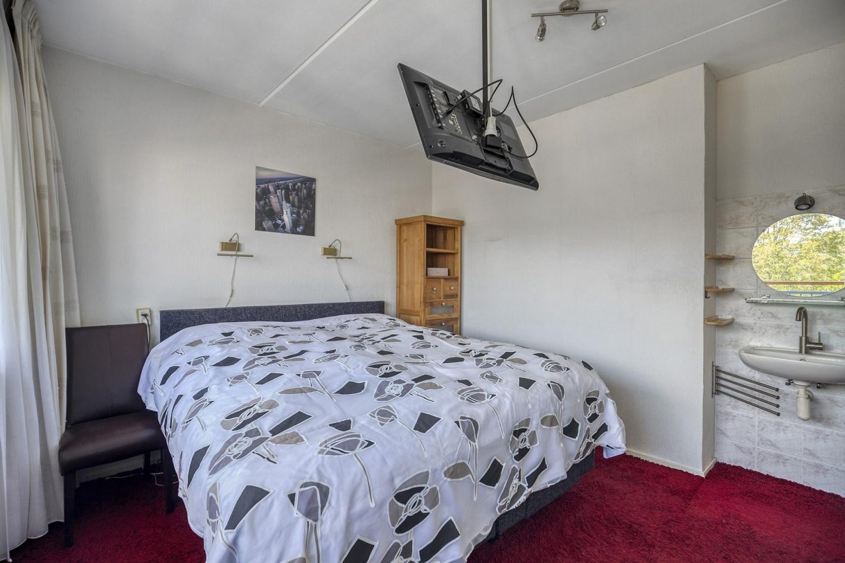 Te koop: Foto Appartement aan de Koekoekstraat 34 in Leiderdorp