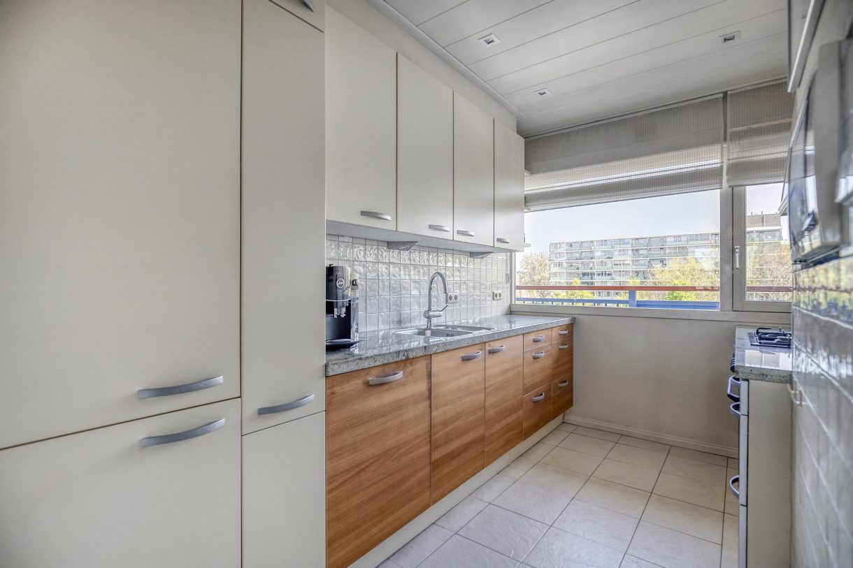 Te koop: Foto Appartement aan de Koekoekstraat 34 in Leiderdorp