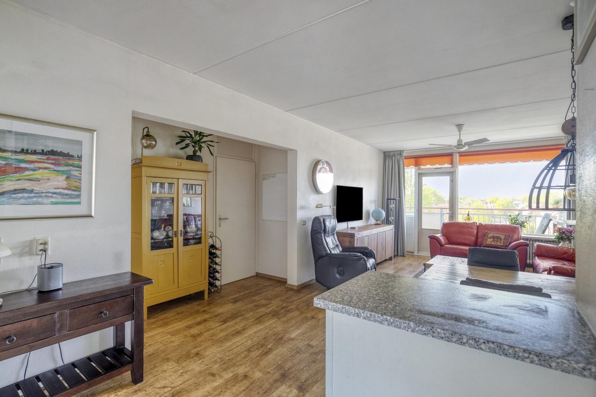 Te koop: Foto Appartement aan de Koekoekstraat 34 in Leiderdorp