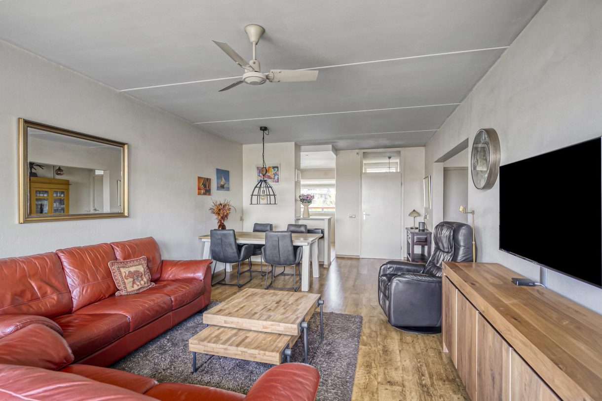 Te koop: Foto Appartement aan de Koekoekstraat 34 in Leiderdorp