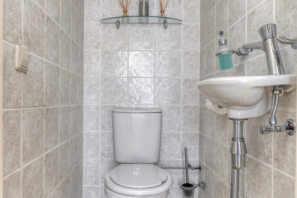 Te koop: Foto Appartement aan de Koekoekstraat 34 in Leiderdorp