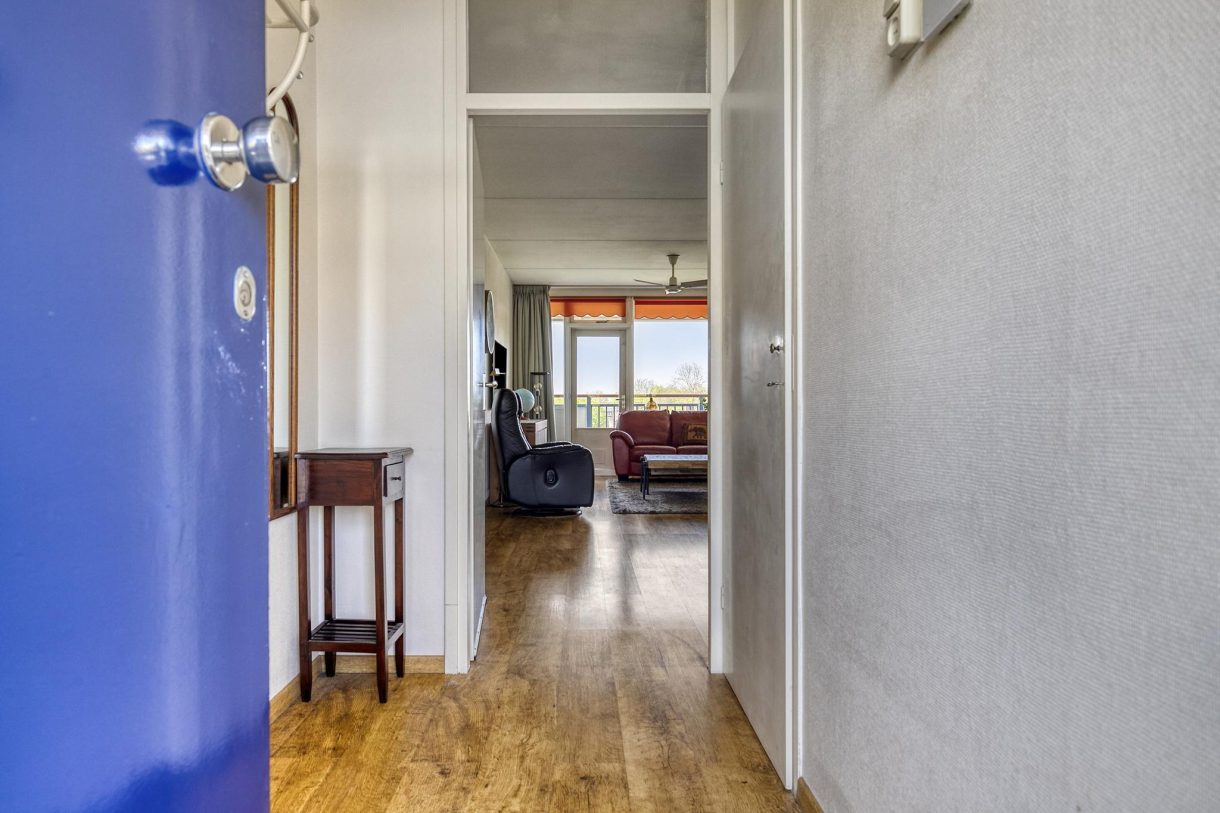 Te koop: Foto Appartement aan de Koekoekstraat 34 in Leiderdorp