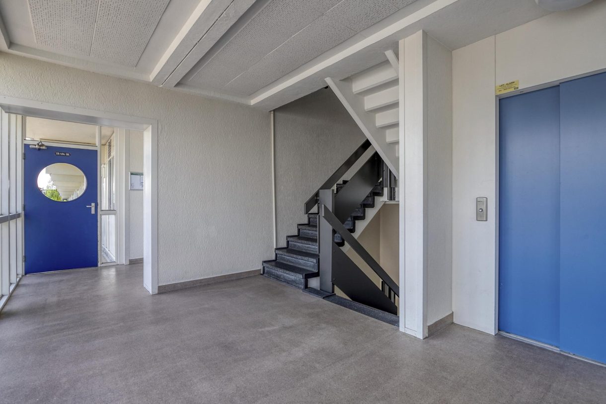 Te koop: Foto Appartement aan de Koekoekstraat 34 in Leiderdorp