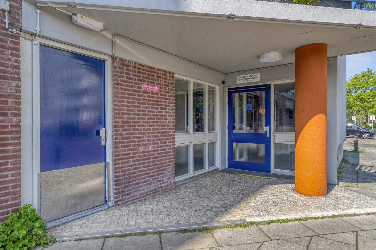 Te koop: Foto Appartement aan de Koekoekstraat 34 in Leiderdorp