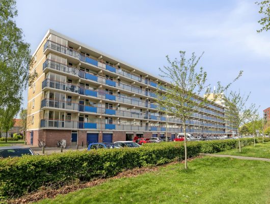 Hoofdfoto van Leiderdorp Koekoekstraat 34