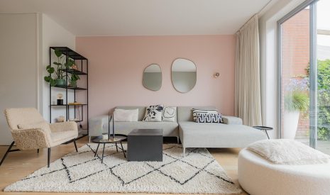 Te koop: Foto Woonhuis aan de Zilverstein 16 in Oegstgeest