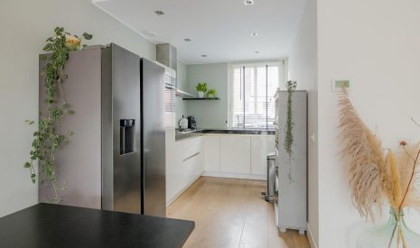 Te koop: Foto Woonhuis aan de Zilverstein 16 in Oegstgeest