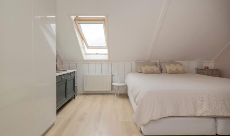 Te koop: Foto Woonhuis aan de Zilverstein 16 in Oegstgeest