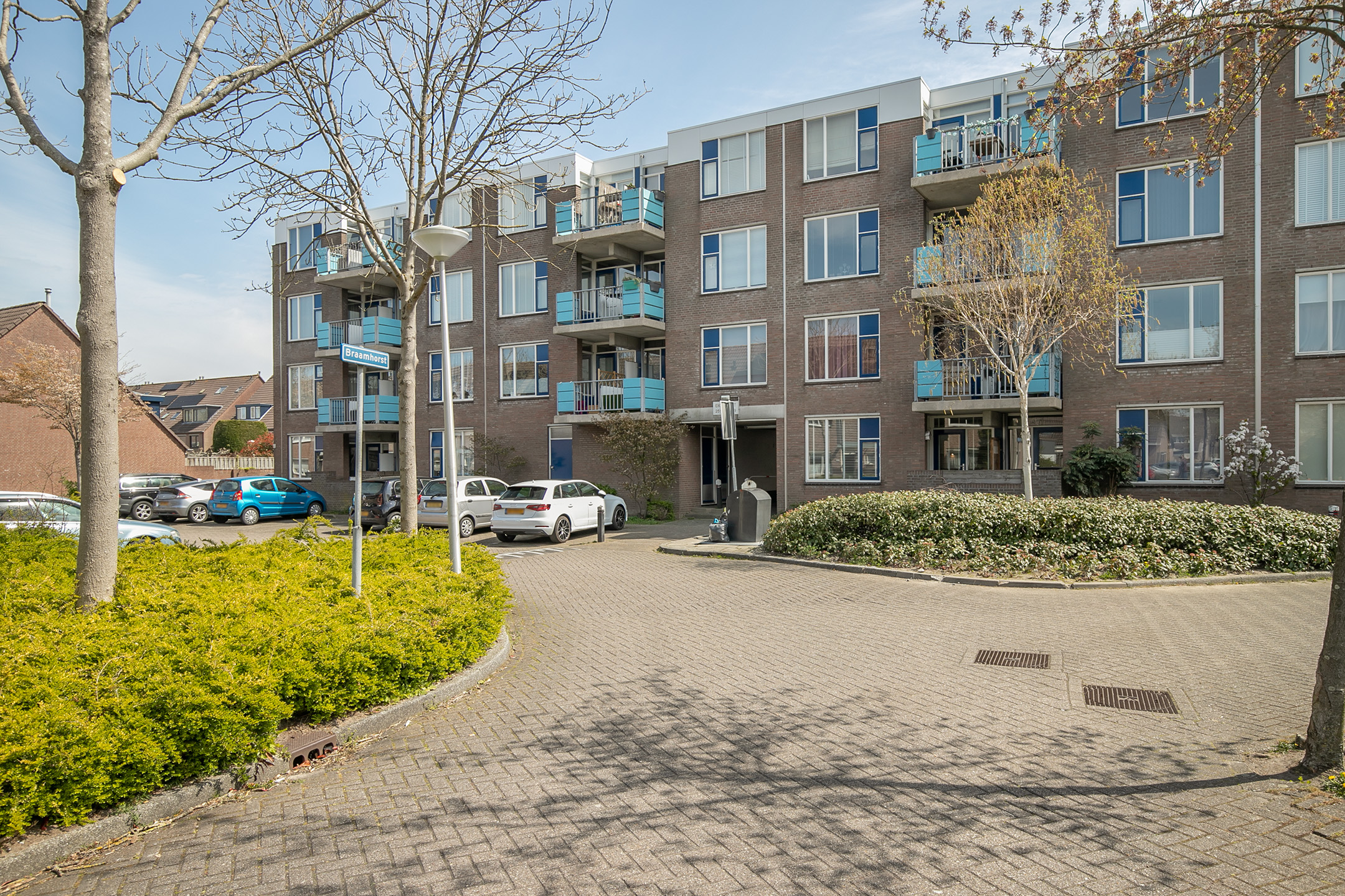 koop  Alphen aan den Rijn  Eikenhorst 419 – Hoofdfoto