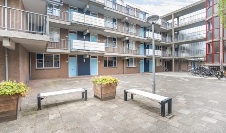 Te koop: Foto Appartement aan de Eikenhorst 419 in Alphen aan den Rijn