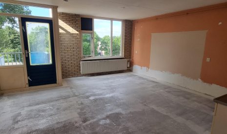 Te koop: Foto Appartement aan de Eikenhorst 419 in Alphen aan den Rijn