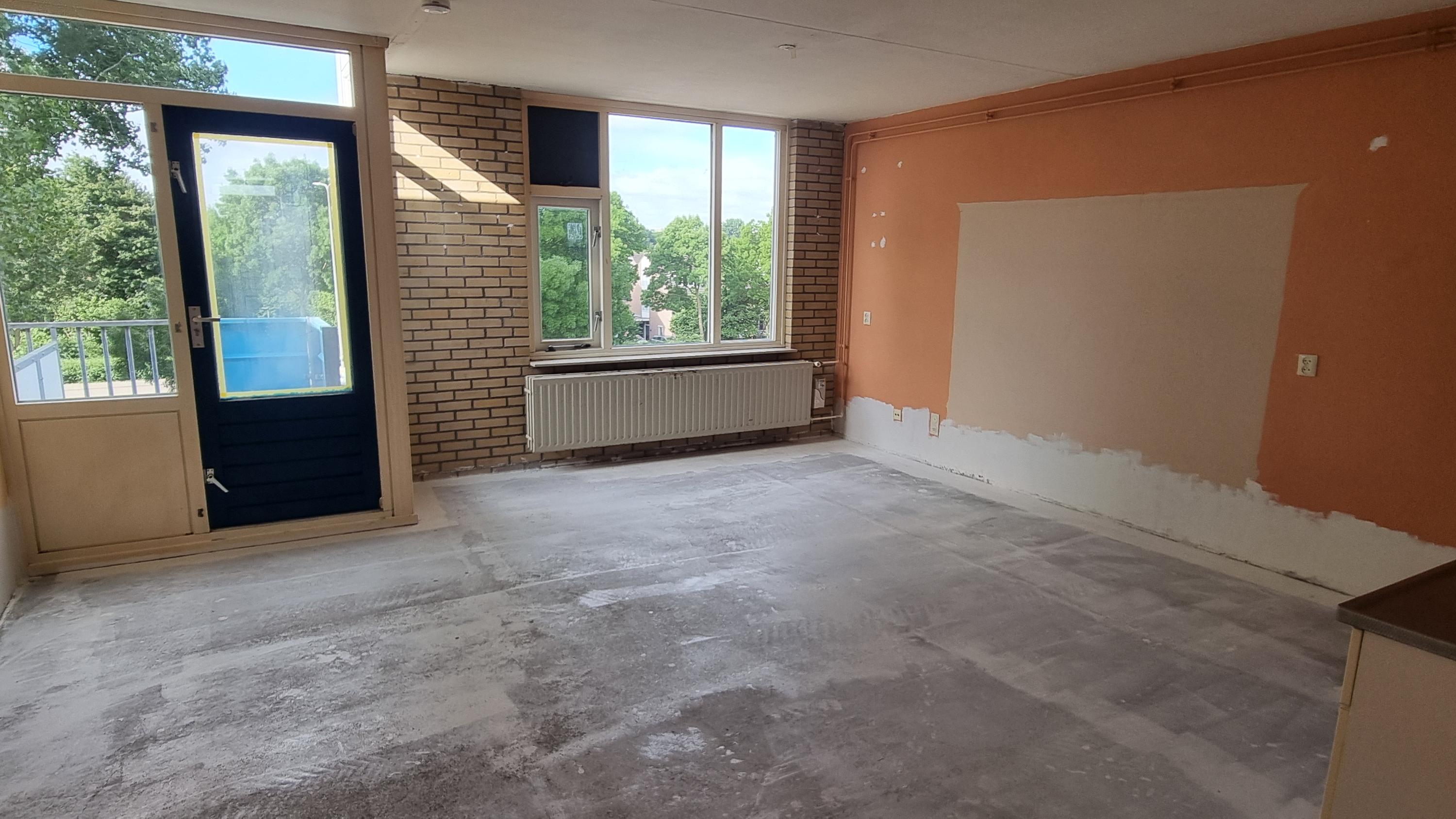 koop  Alphen aan den Rijn  Eikenhorst 419 – Foto