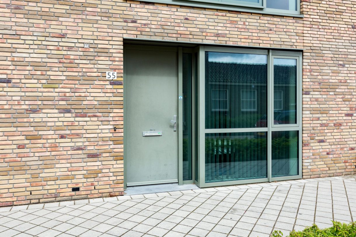 Te koop: Foto Woonhuis aan de Sneeuwbalstraat 55 in Vlaardingen