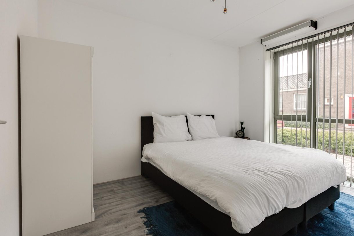 Te koop: Foto Woonhuis aan de Sneeuwbalstraat 55 in Vlaardingen