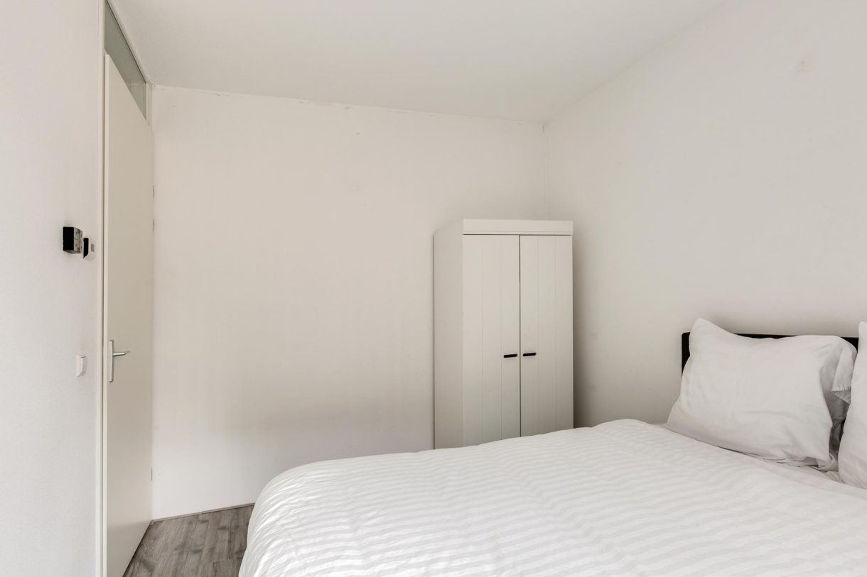 Te koop: Foto Woonhuis aan de Sneeuwbalstraat 55 in Vlaardingen