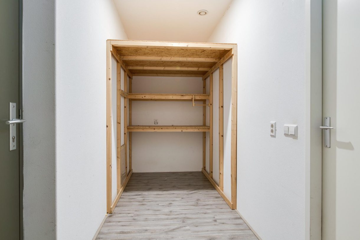 Te koop: Foto Woonhuis aan de Sneeuwbalstraat 55 in Vlaardingen