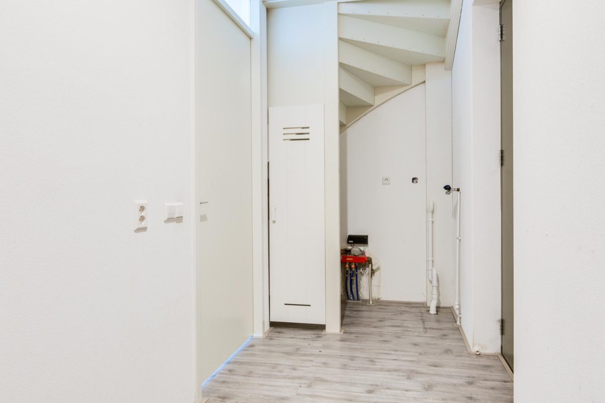 Te koop: Foto Woonhuis aan de Sneeuwbalstraat 55 in Vlaardingen