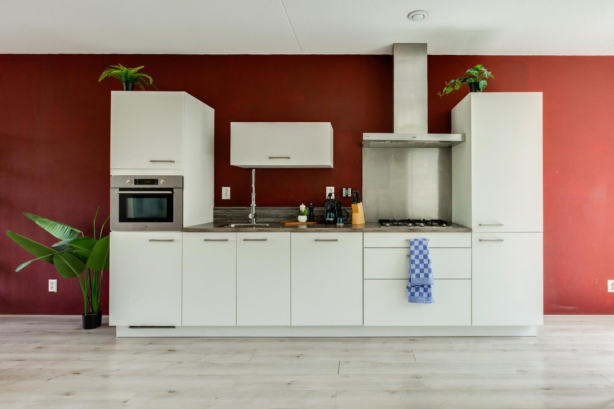 Te koop: Foto Woonhuis aan de Sneeuwbalstraat 55 in Vlaardingen