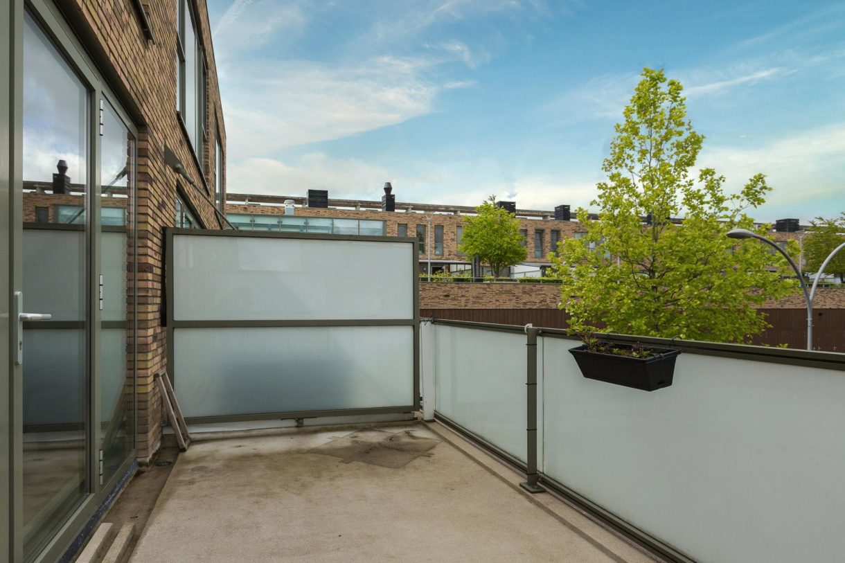 Te koop: Foto Woonhuis aan de Sneeuwbalstraat 55 in Vlaardingen