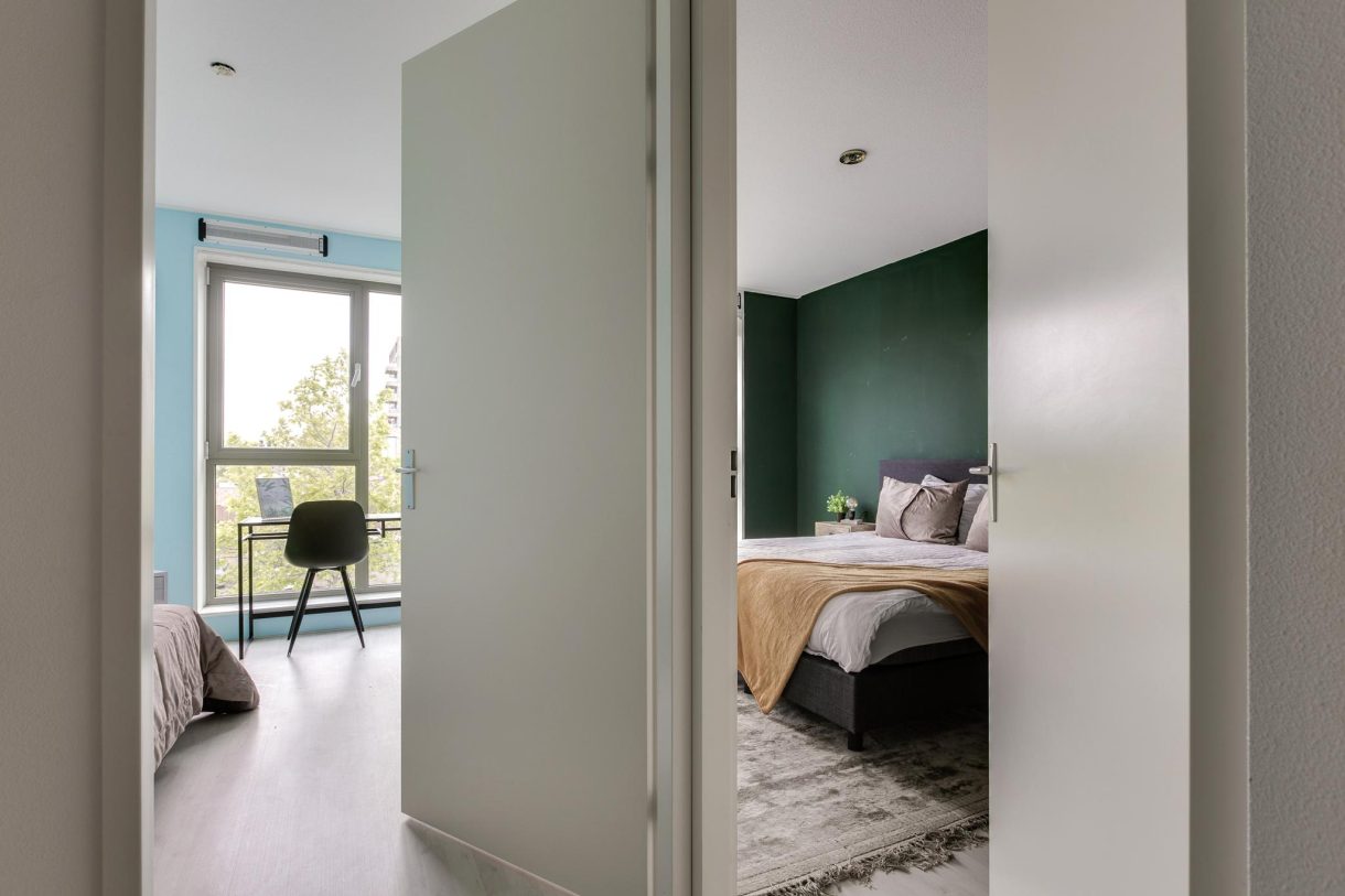 Te koop: Foto Woonhuis aan de Sneeuwbalstraat 55 in Vlaardingen