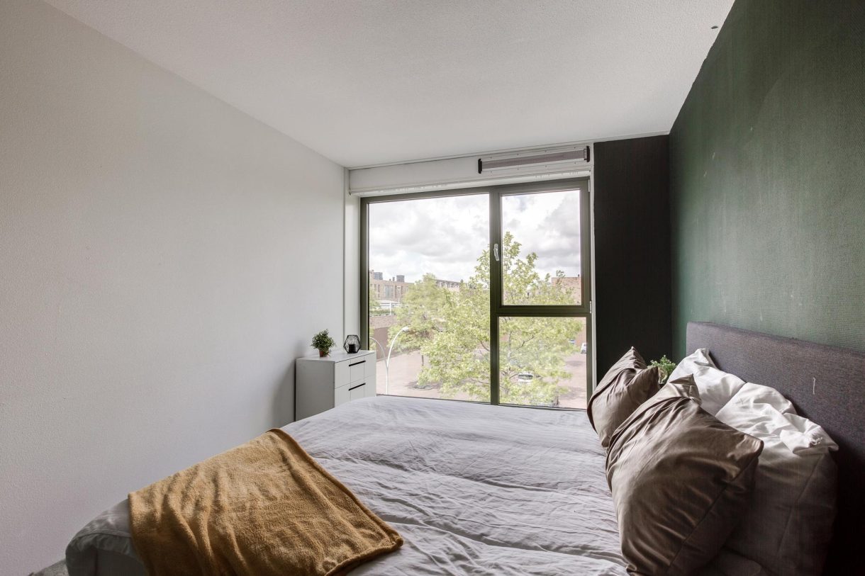 Te koop: Foto Woonhuis aan de Sneeuwbalstraat 55 in Vlaardingen