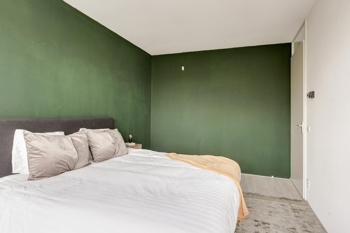 Te koop: Foto Woonhuis aan de Sneeuwbalstraat 55 in Vlaardingen