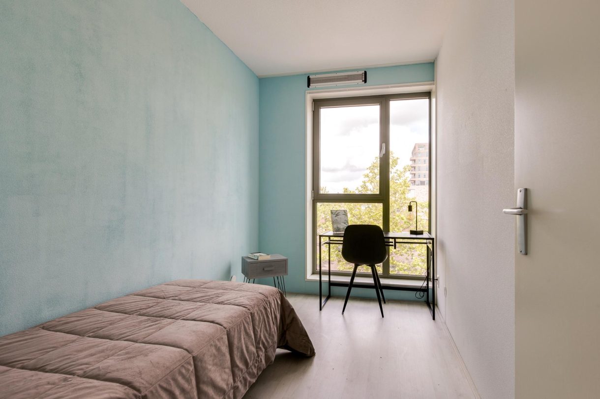 Te koop: Foto Woonhuis aan de Sneeuwbalstraat 55 in Vlaardingen