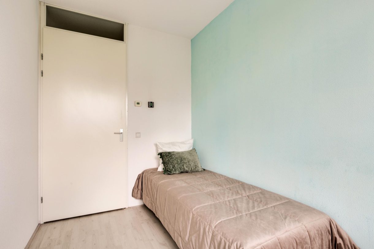 Te koop: Foto Woonhuis aan de Sneeuwbalstraat 55 in Vlaardingen