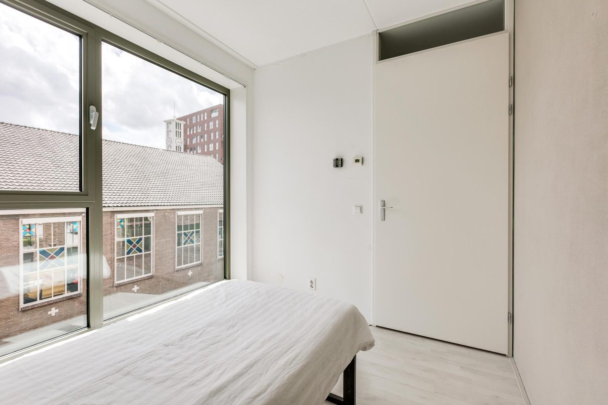 Te koop: Foto Woonhuis aan de Sneeuwbalstraat 55 in Vlaardingen