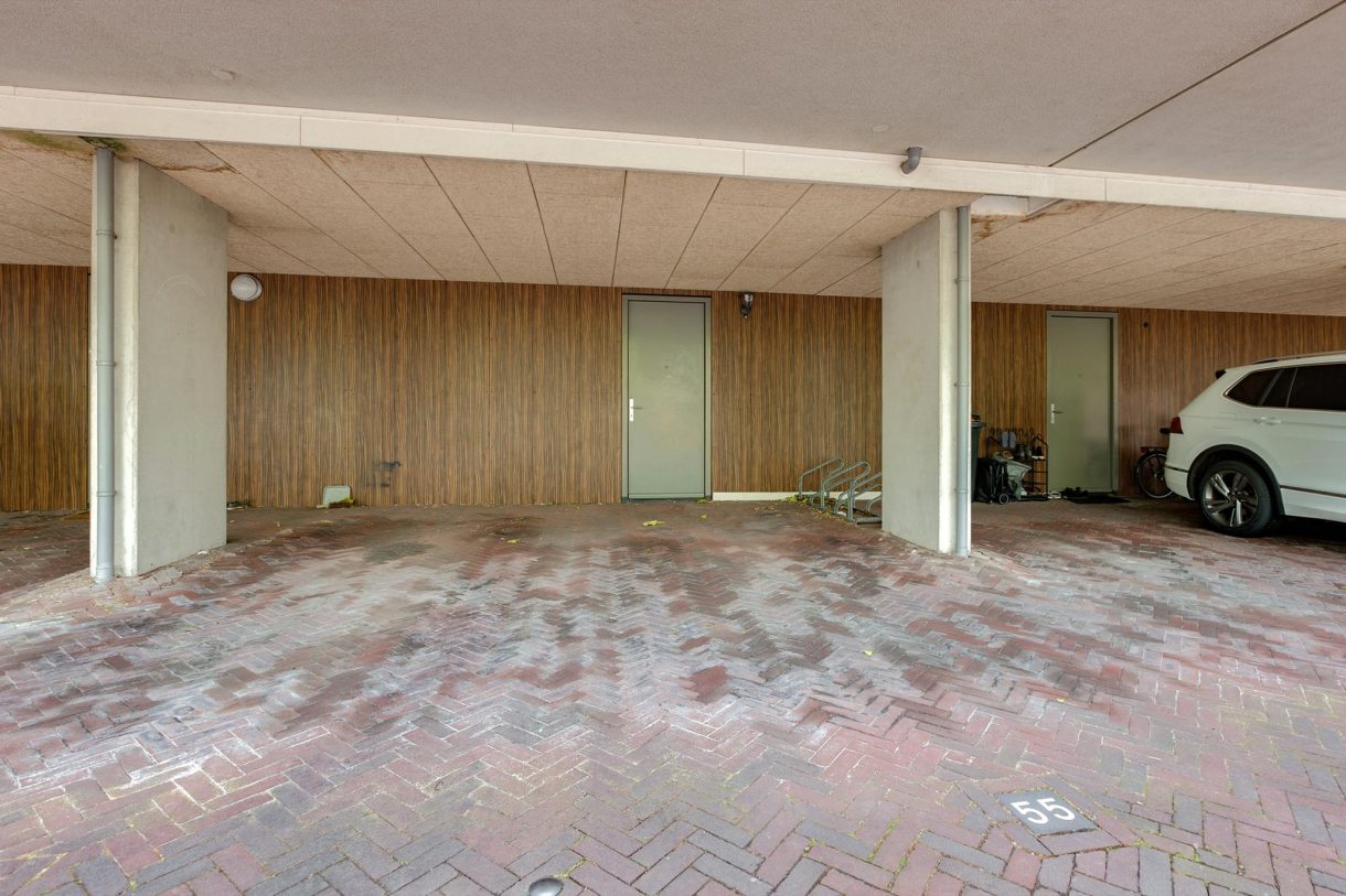 Te koop: Foto Woonhuis aan de Sneeuwbalstraat 55 in Vlaardingen