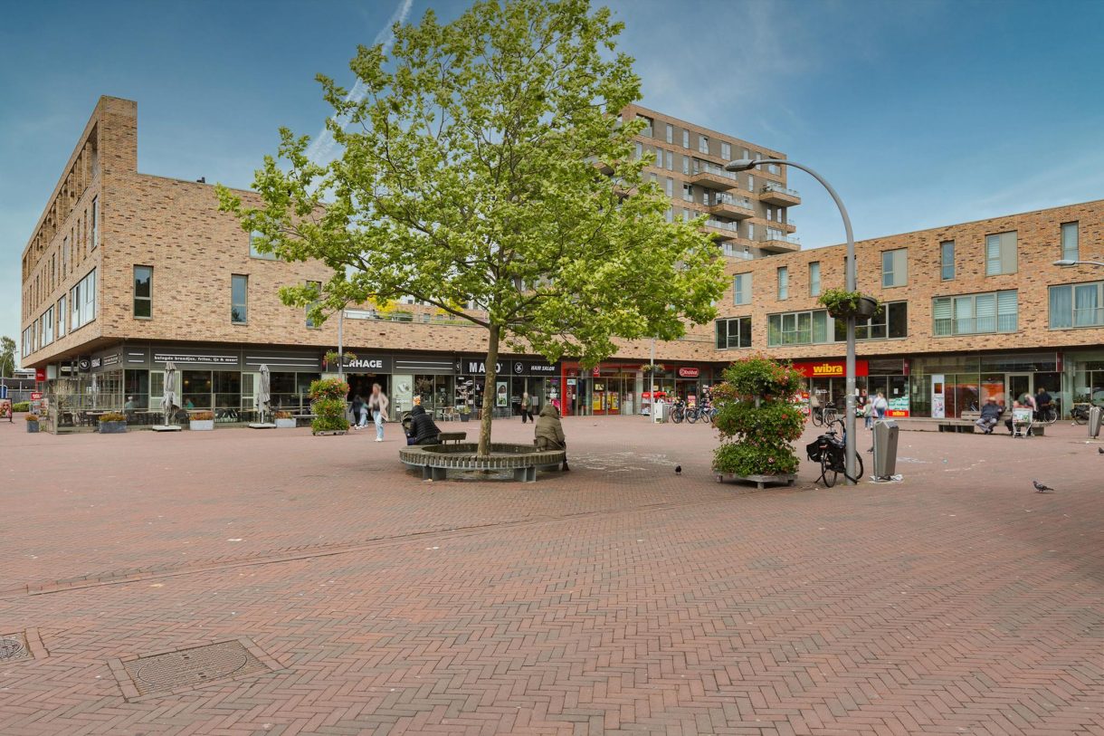 Te koop: Foto Woonhuis aan de Sneeuwbalstraat 55 in Vlaardingen