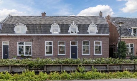 koop  Kockengen  Wagendijk 38 – Hoofdfoto