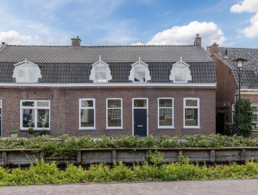 Hoofdfoto van Kockengen Wagendijk 38