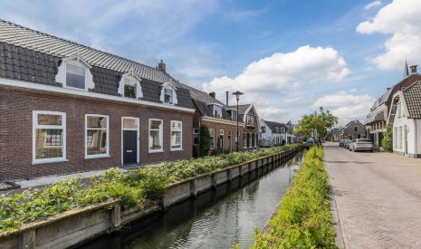 Te koop: Foto Woonhuis aan de Wagendijk 38 in Kockengen